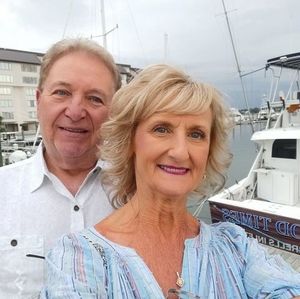 Meet your Posher, Kathy